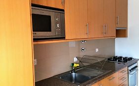 Apartamento Do Parque